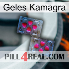 Kamagra Gels 15